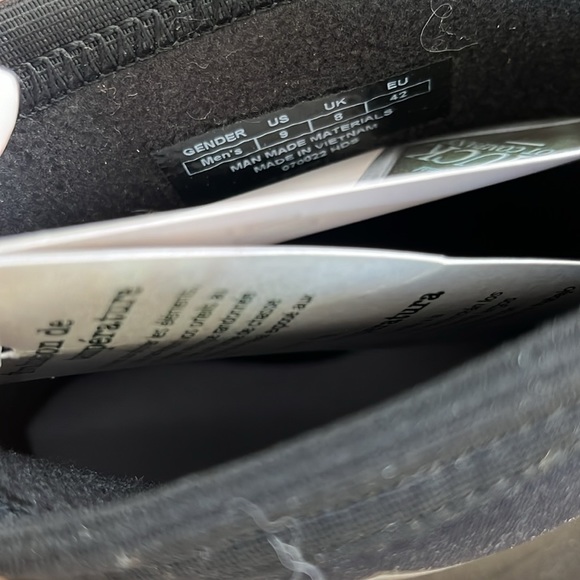 Muck Arctic Excursion Men's Rubber Winter Ankle Boots - Picture 5 of 13